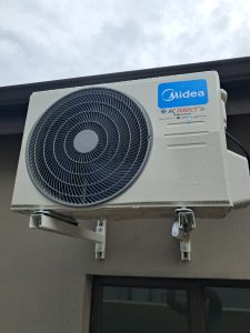 top-quality aircon installation services in Centurion and surrounding areas