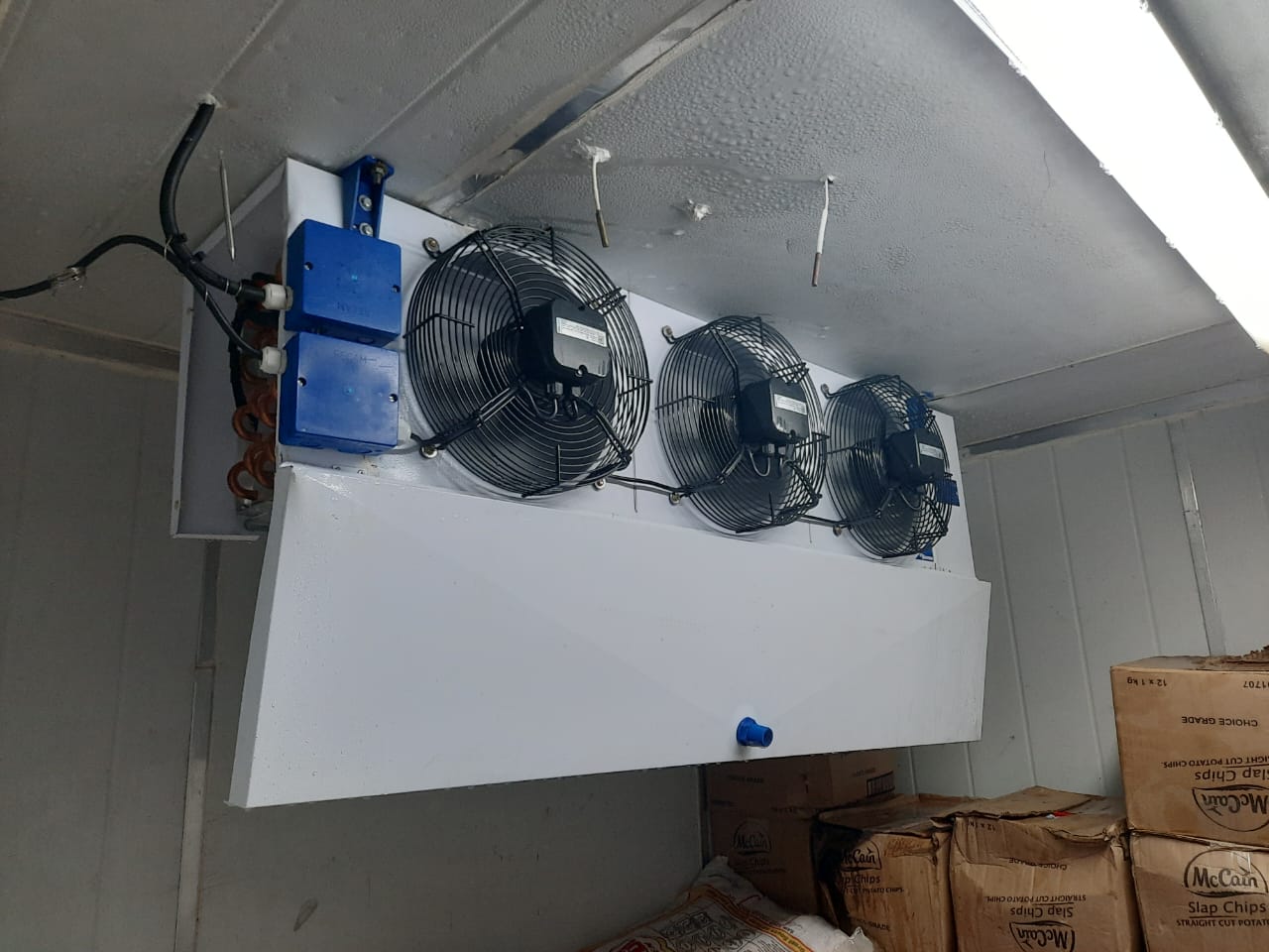 Aircon Installers Central Eastern Hub (Menlyn, Lynnwood Area)